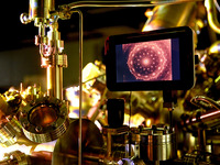 Labor Physik und Digitale Technologien  (Bild öffnet vergrößert)