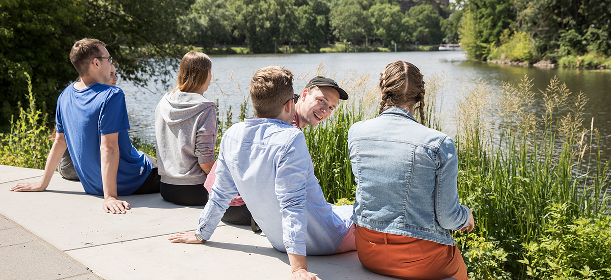 Studentenleben