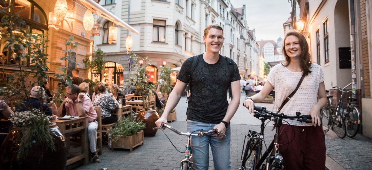 Studentenleben