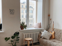 Wohnung (Bild öffnet vergrößert)