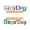 Logo Girls Day/Boys Day