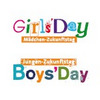 Logo Girls Day/Boys Day