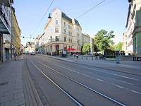 Südliche Innenstadt (Bild öffnet vergrößert)