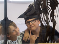 Geiseltalmuseum (Bild öffnet vergrößert)
