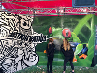 Foto: Immatrikulationsfeier 2019 (Bild öffnet vergrößert)