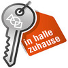 In Halle Zuhause