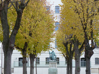 August Hermann Francke Denkmal