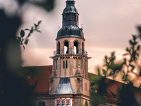 Halle (Bild öffnet vergrößert)