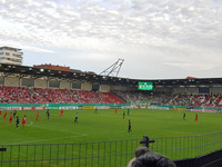 Stadion (Bild öffnet vergrößert)