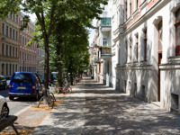 Paulusviertel (Bild öffnet vergrößert)