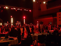 Juristenball (Bild öffnet vergrößert)