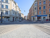 Südliche Innenstadt (Bild öffnet vergrößert)