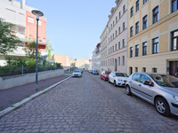 Südliche Innenstadt (Bild öffnet vergrößert)