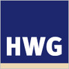 Logo: HWG Hallesche Wohnungsgesellschaft mbH Logo: HWG Hallesche Wohnungsgesellschaft mbH