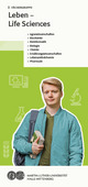 Cover Fächerübersicht