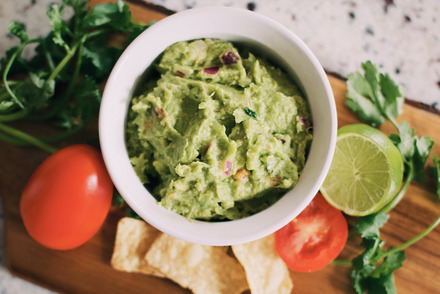 Foto: Unsplash / Tessa Rampersad Foto: Guacamole