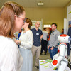 Studieninfotag (Bio)Informatik