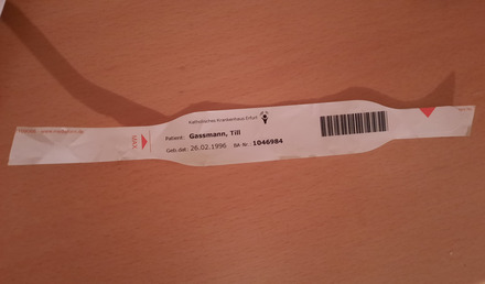 Foto: Till Gaßmann