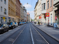 Nördliche Innenstadt (Bild öffnet vergrößert)