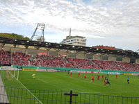 Stadion (Bild öffnet vergrößert)