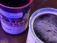 Glühwein (Bild öffnet vergrößert)