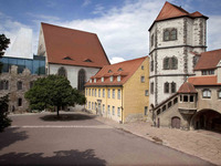 Moritzburg (Bild öffnet vergrößert)
