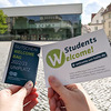 Gutschein für Welcome Bags