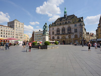 Altstadt (Bild öffnet vergrößert)