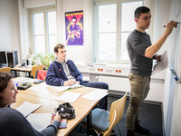 Stefan Jaschik (Bild öffnet vergrößert)
