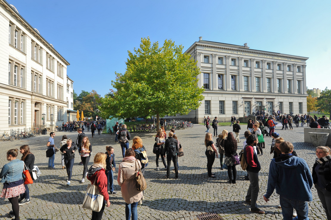 Universitätsplatz