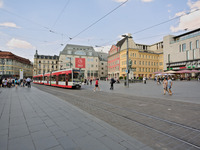Altstadt (Bild öffnet vergrößert)