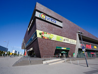 Halle-Neustadt (Bild öffnet vergrößert)