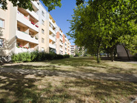 Halle-Neustadt (Bild öffnet vergrößert)
