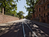 Giebichensteinviertel (Bild öffnet vergrößert)