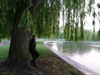 Foto: Peißnitz Fontäne (Bild öffnet vergrößert)