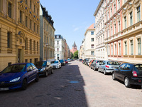 Paulusviertel (Bild öffnet vergrößert)