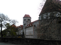 Museum, Veranstaltungsort und Spazierziel / Moritzburg (Bild öffnet vergrößert)
