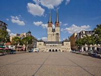Altstadt (Bild öffnet vergrößert)