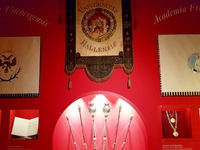 Universitätsmuseum (Bild öffnet vergrößert)