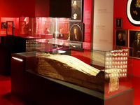 Universitätsmuseum (Bild öffnet vergrößert)