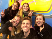 Studienbotschafter (Bild öffnet vergrößert)