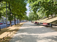 Nördliche Innenstadt (Bild öffnet vergrößert)
