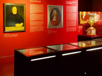 Universitätsmuseum (Bild öffnet vergrößert)