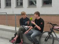 Foto. Till Gaßmann (Bild öffnet vergrößert)