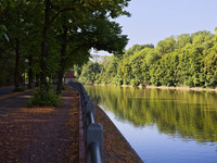 Giebichensteinviertel (Bild öffnet vergrößert)