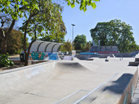 Halle-Neustadt (Bild öffnet vergrößert)