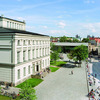 Universitätsplatz