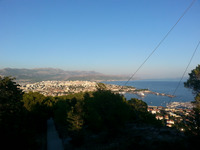 Split (Kroatien) (Bild öffnet vergrößert)