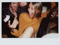 Party (Bild öffnet vergrößert)