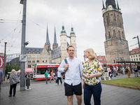 Studienbotschafter Jonas Dahmen (Bild öffnet vergrößert)